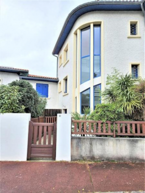 Studio Duplex Arcachon